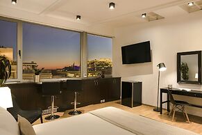 Acropolis Suites Troulanda
