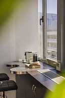 Acropolis Suites Troulanda