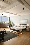 Acropolis Suites Troulanda