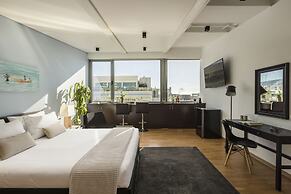 Acropolis Suites Troulanda