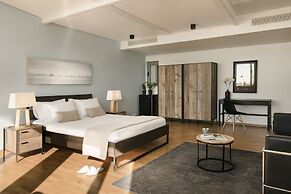 Acropolis Suites Troulanda