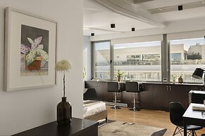 Acropolis Suites Troulanda