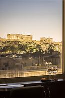 Acropolis Suites Troulanda