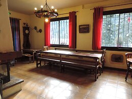 Le Barbajou