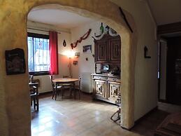 Le Barbajou