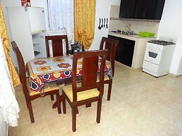 Business & Holiday Aparthotel