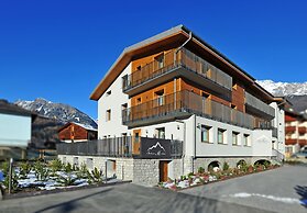 Baita Fanti Ski & Bike