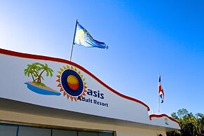 Oasis Adult Resort