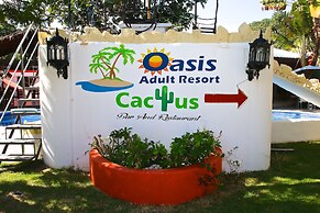 Oasis Adult Resort