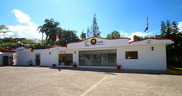 Oasis Adult Resort