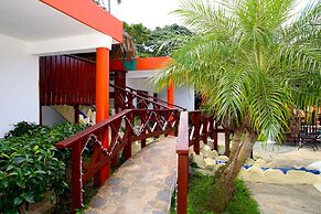 Oasis Adult Resort