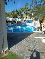 Oasis Adult Resort