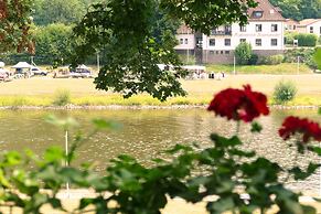 Hotel Weserstuben