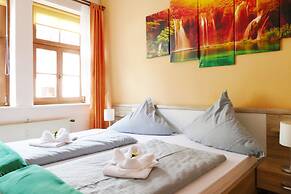 Hotel Weserstuben