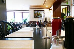 Hotel Weserstuben