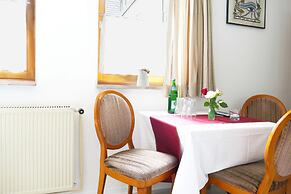 Hotel Weserstuben