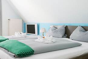 Hotel Weserstuben