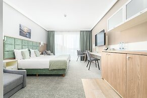 AQUA Resort by Bel Mare