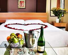 Hotel Mochiks