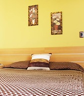 Hotel Mochiks