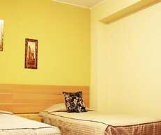 Hotel Mochiks
