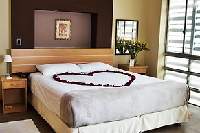 Hotel Mochiks