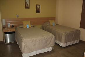Hotel Mochiks