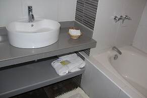 Hotel Mochiks