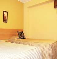 Hotel Mochiks