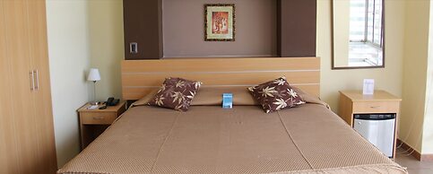Hotel Mochiks