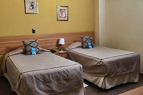 Hotel Mochiks