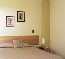 Hotel Mochiks