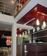 Hotel Mochiks