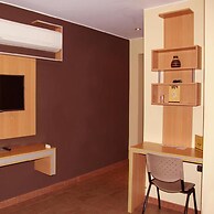Hotel Mochiks