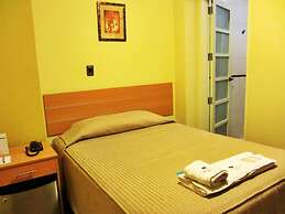 Hotel Mochiks