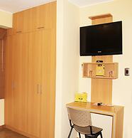 Hotel Mochiks