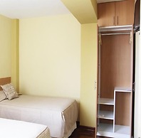 Hotel Mochiks