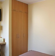 Hotel Mochiks