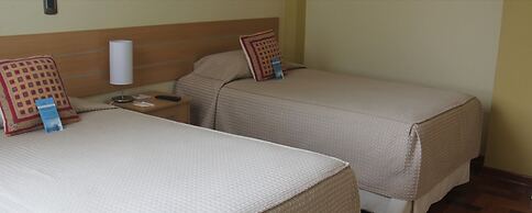 Hotel Mochiks