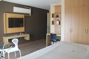 Hotel Mochiks