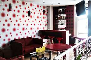 Hotel Mochiks