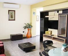 Hotel Mochiks