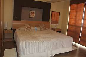 Hotel Mochiks
