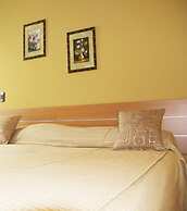 Hotel Mochiks
