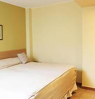 Hotel Mochiks