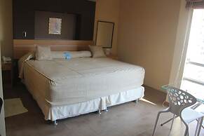 Hotel Mochiks