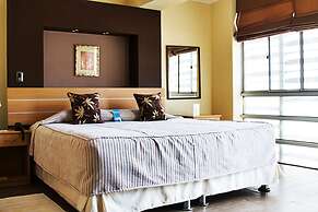 Hotel Mochiks