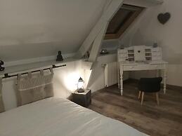 Chambre d'hôtes Coquelicot