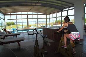 Aguas del Monte Hotel SPA
