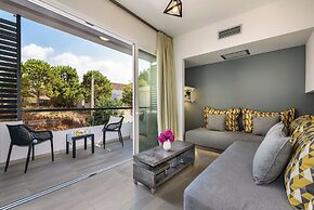 Solar Apartments by Amara Living